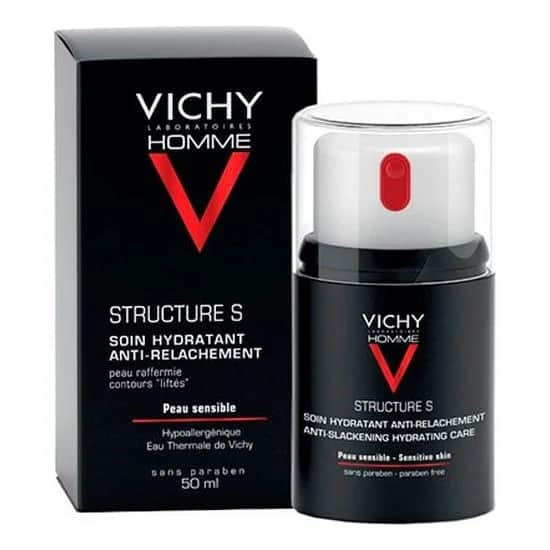Vichy Homme Structure S 50ml