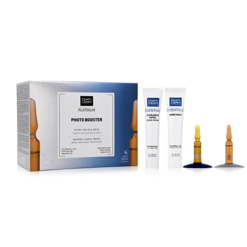Martiderm Photo Booster 30 Ampollas