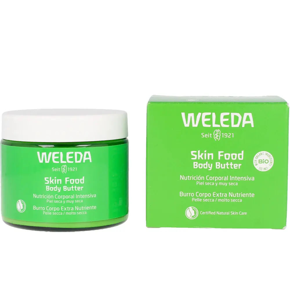 Weleda Skin Food Body Butter 150ml