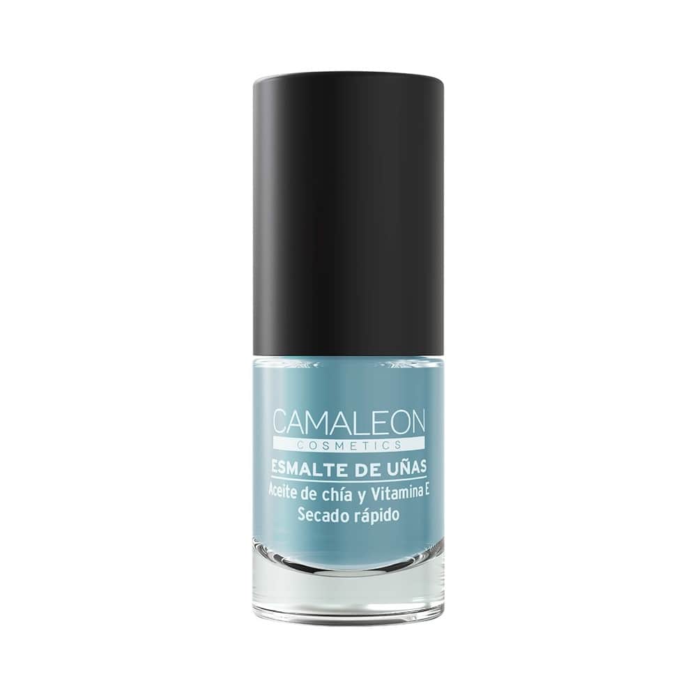 Camaleon Cosmetics Esmalte Gris Azulado 6ml