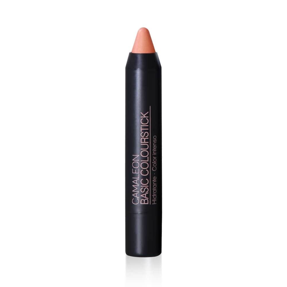Camaleon Cosmetics Basic Colourstick Metálico Arena